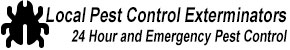 Pacoima CA Pest Control Exterminators